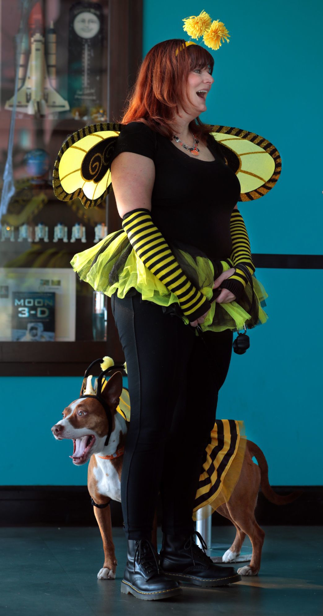 'Howloween' pet costume contest comes to the Loop
